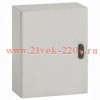 Шкаф металлический Legrand Atlantic IP66 1000х800х300