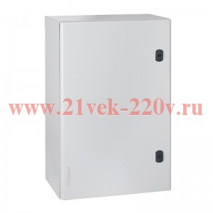 Шкаф металлический Legrand Atlantic IP66 700х500х300