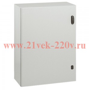 Шкаф металлический Legrand Atlantic IP66 1000х800х400