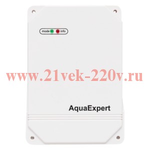 Блок управления системой AquaExpert RADIO EKF AquaExpert-control-radio