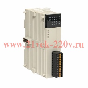 Модуль дискретного ввода EMF 8 PRO-Logic PROxima EKF EMF-D-8X