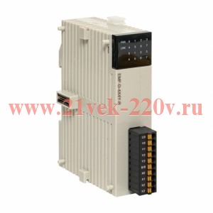 Модуль дискретного в/в EMF 4/4 PRO-Logic PROxima EKF EMF-D-4X4Y-R