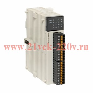 Модуль ввода термосопротивлений EMF 4 PRO-Logic PROxima EKF EMF-T-4TR