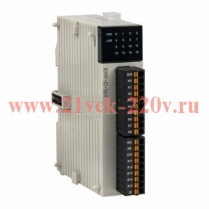 Модуль дискретного в/в EMF 4/4 N PRO-Logic PROxima EKF EMF-D-4X4Y-N