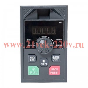 Преобразователь частоты PRO-Drive PD-150-FC-0K4-21-B EKF PD-150-FC-0K4-21-B