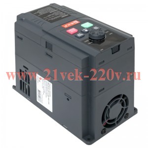 Преобразователь частоты PRO-Drive PD-150-FC-5K5-21-B EKF PD-150-FC-5K5-21-B