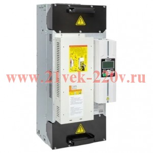 Преобразователь частоты PRO-Drive PD-500-E88-55K-43-PN EKF PD-500-E88-55K-43-PN