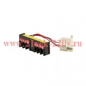 Контакт аварийный к ВА-99М 800 правый PROxima EKF mccb99m-a-006-r