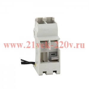 Аварийный контакт к ВА-99 250-400А EKF PROxima