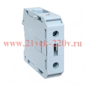 Колодка клеммная винтовая 70 UT сер. EKF scr-ut-70-g