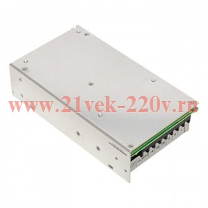 Блок питания 24В с функцией ИБП MPSu-155W-24 PROxima EKF mpsu-155w-24