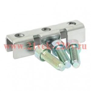 Перемычка тип 3PIN для UT 95кв.мм EKF scr-ut-jum-95