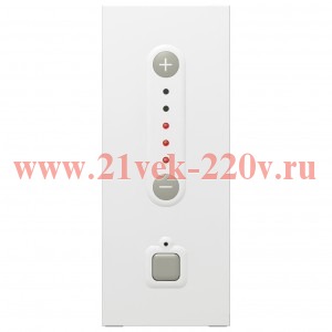 Светорегулятор Legrand Mosaic 1000Вт 5М