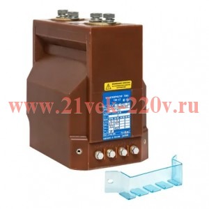 Трансформатор Current transformer TLK-ST-10-15(1)-0.5S/10Р10-15VA/15VA-50/5-50/5 8 25 Y2 EKF 15-1s-5