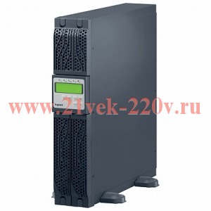 Источник бесперебойного питания ИБП Legrand DakerDk 1kВА