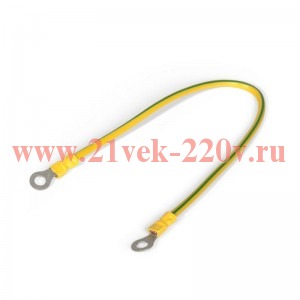 Проводник заземляющий ПЗУ-25-200 Fortisflex 82278