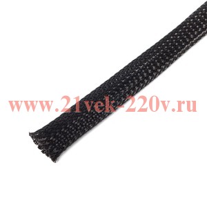 Оплетка кабельная из полиэстера XP-3 (уп.200м) Fortisflex 85359