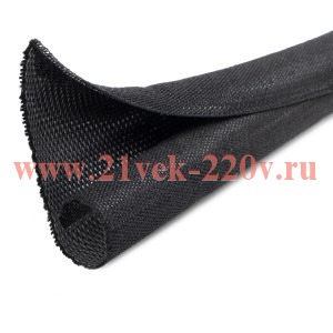 Оплетка кабельная самозаворачивающаяся XS-13 (уп.50м) Fortisflex 85381