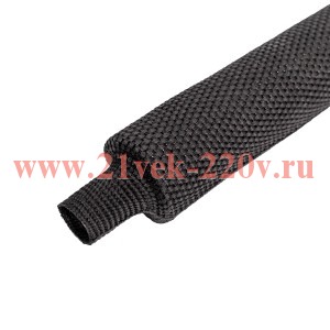 Оплетка кабельная термоусаживаемая XT- 30/15 (уп.50м) Fortisflex 85373