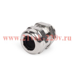 Ввод кабельный MG-М-25 (INOX) (уп.10шт) Fortisflex 85436