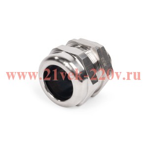 Ввод кабельный MG-М-32 (INOX) (уп.4шт) Fortisflex 85437