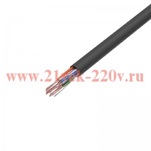 Кабель витая пара PROconnect UTP 4PR 24AWG, CAT5e наружный (OUTDOOR)