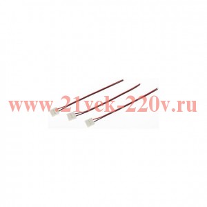 ЭРА 5055398628423 Коннектор LS-connector-10mm-D-IP20