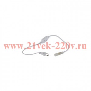 ЭРА LS-power cord-220-3528 (100/2400)