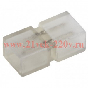 ЭРА Лента светодиодная LS-connector-220-3528