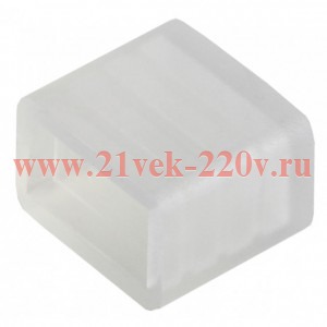 ЭРА Лента светодиодная LS-cap-220-5050