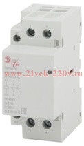 Контактор модульный ЭРА PRO NO-902-294 КМ40-20 40А 2NO 2 модуль катушка 230 AC