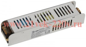 Блок питания LP-LED 75W-IP20-12V-S Эра Б0061122