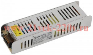 Блок питания LP-LED 150W-IP20-12V-S Эра Б0061125