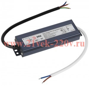 Блок питания LP-LED 60W-IP67-24V-S Эра Б0061144