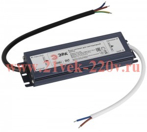 Блок питания LP-LED 100W-IP67-12V-S Эра Б0061138