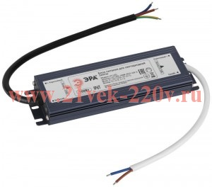 Блок питания LP-LED 100W-IP67-24V-S Эра Б0061145