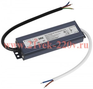 Блок питания LP-LED 60W-IP67-12V-S Эра Б0061136