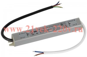 Блок питания LP-LED 40W-IP67-12V-S Эра Б0061135