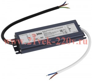 Блок питания LP-LED 75W-IP67-12V-S Эра Б0061137