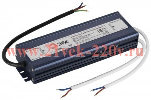 Блок питания LP-LED 250W-IP67-12V-S Эра Б0061141