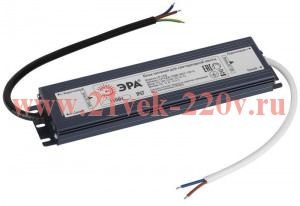 Блок питания LP-LED 150W-IP67-12V-S Эра Б0061139