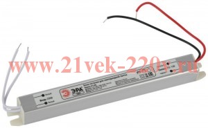 Блок питания LP-LED 18W-IP20-12V-US Эра Б0061149