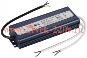 Блок питания LP-LED 250W-IP67-24V-S Эра Б0061148