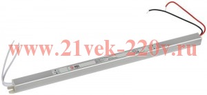 Блок питания LP-LED 72W-IP20-12V-US Эра Б0061154