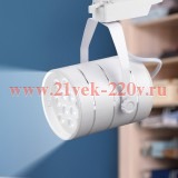 Светильник трековый TR3-12 WH 12Вт SMD бел. ЭРА Б0032106