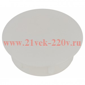 ЭРА Кабель канал Z-KK-UniProf заглушка для 42x26 и 54x34