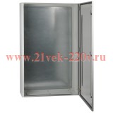 Корпус металлический ЩМП-120.75.30 1200х750х300 У1 IP55 shmp120 Эра Б0062850