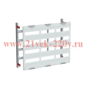 Модуль для модульных уст-тв 3ряда/4рейки ABB 2CPX041669R9999