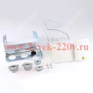 Защитный комплект NEMA1 для ACS150/350, типоразмеры R3