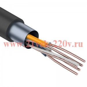 Кабель FTP 2PR 24AWG CAT5e 305м OUTDOOR REXANT